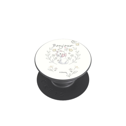  PopGrip Marie Bonjour