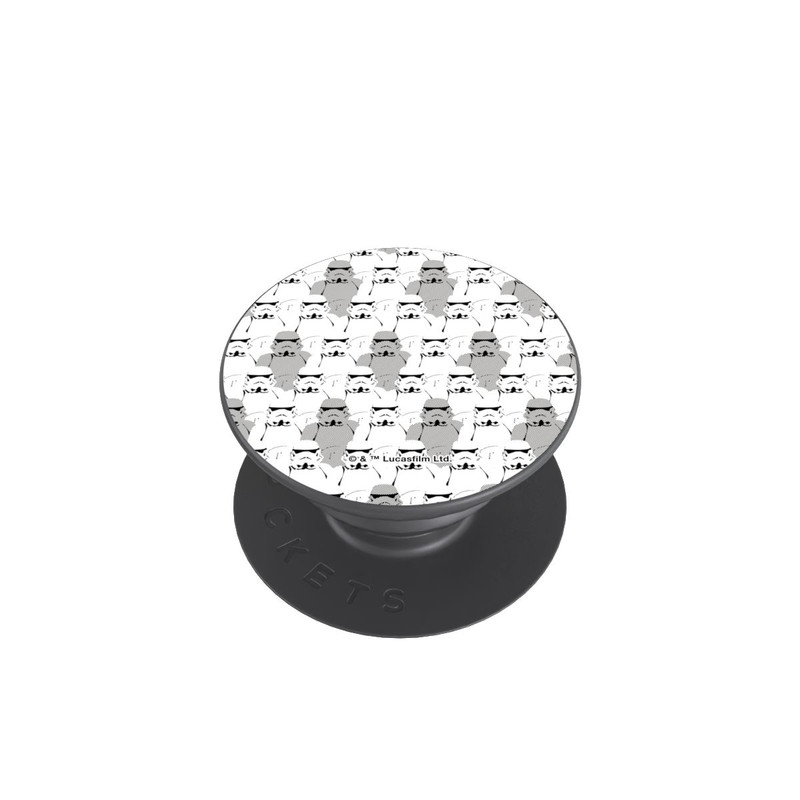  PopGrip Sturmtruppler-Muster