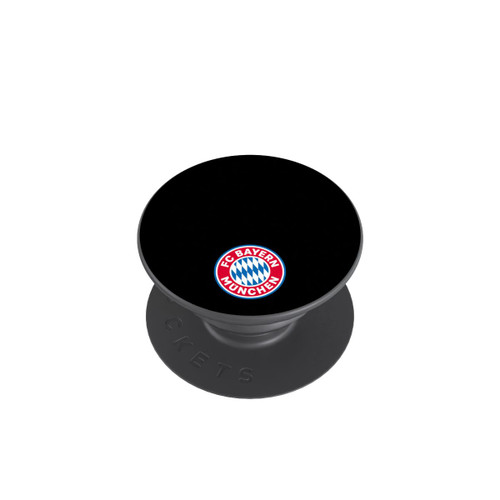  PopGrip Classic FCB Logo - colorful on black