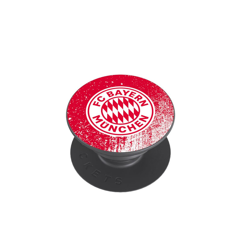  PopGrip Éclaboussures Rouges - FCB