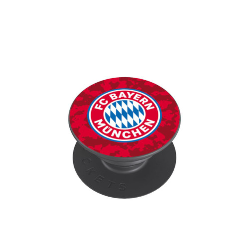  PopGrip Camouflage Muster FCB
