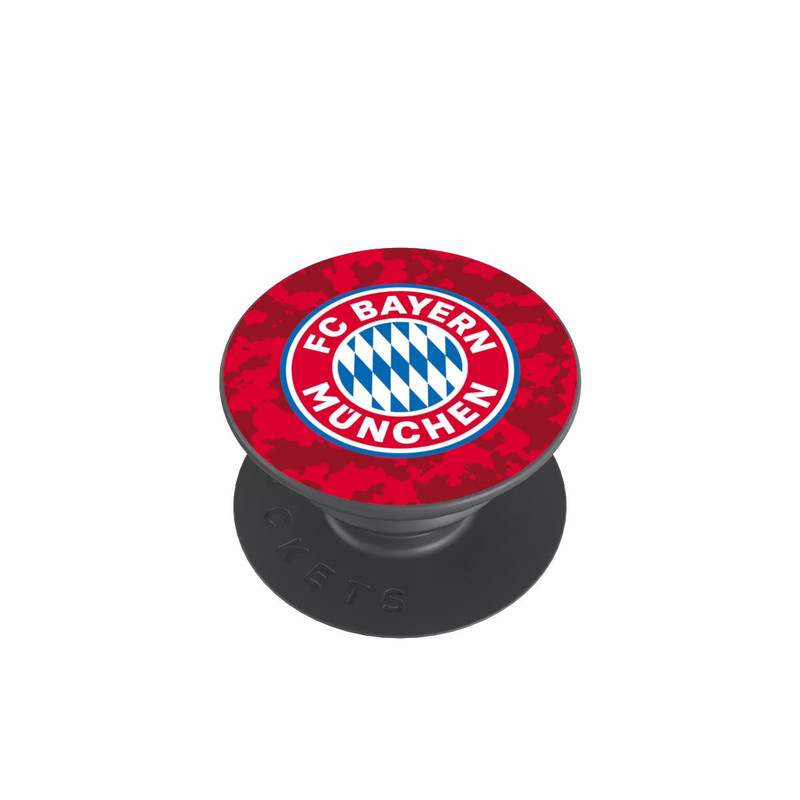  PopGrip Camouflage Muster FCB