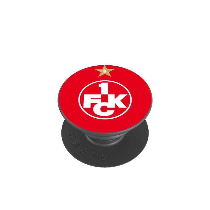  PopGrip 4. Stern FCK