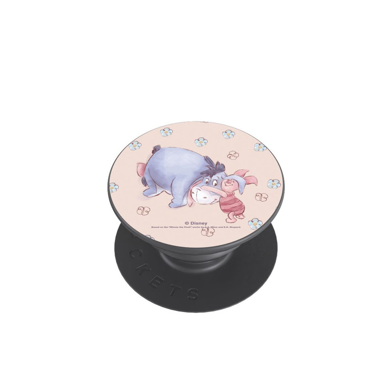  PopGrip Bourriquet et Porcinet