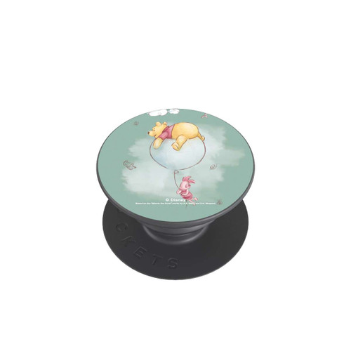  PopGrip Unerschrocken durch einen Ballon