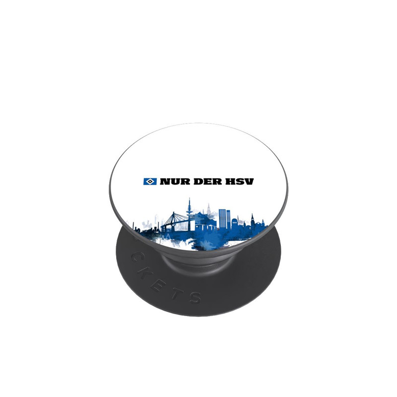  PopGrip Silhouette - Nur der HSV