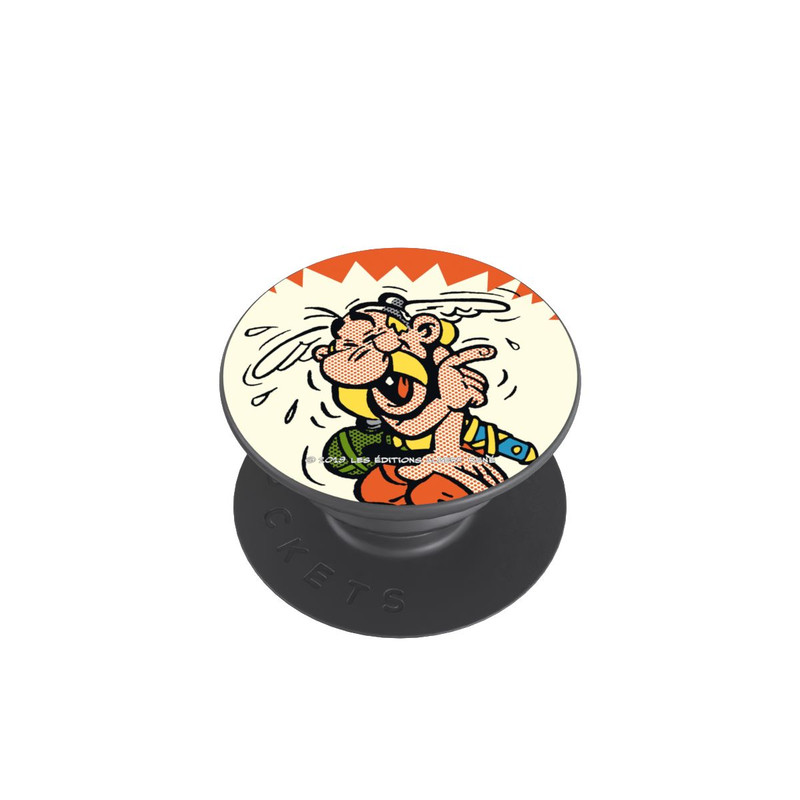  PopGrip Astérix Vintage