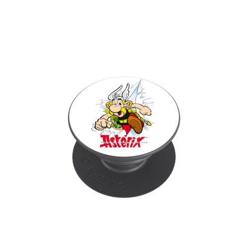  PopGrip Astérix Logo