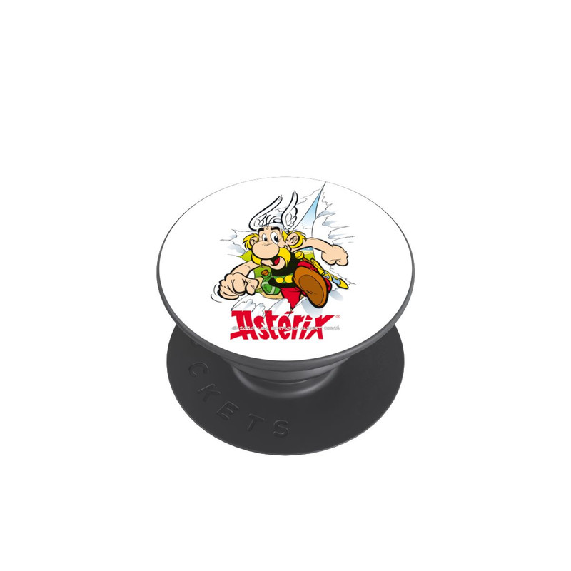  PopGrip Asterix Logo