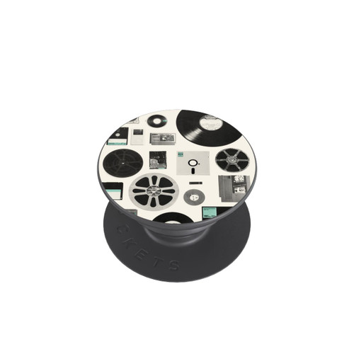  PopGrip Data Uni