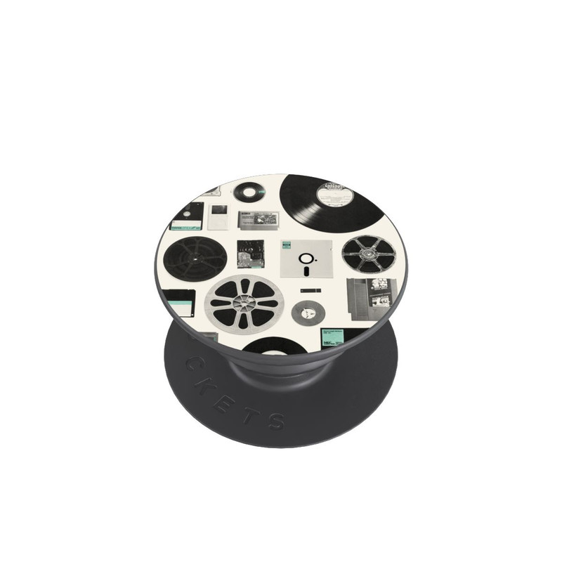  PopGrip Data Uni