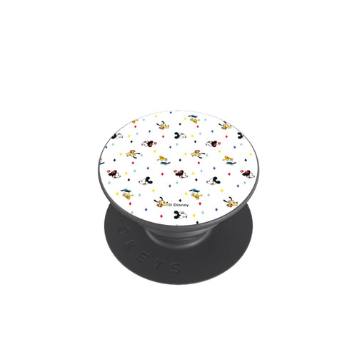  PopGrip Disney Carnival Pattern