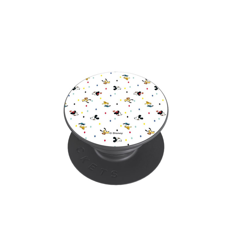  PopGrip Disney Carnival Pattern