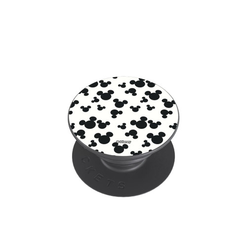  PopGrip Mickey Icon Pattern