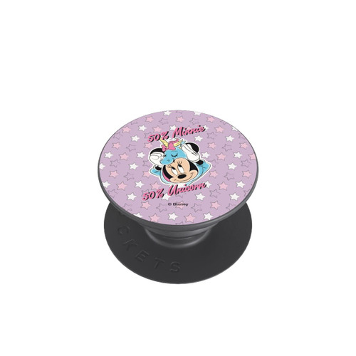  PopGrip Minnie 50 pour cent licorne
