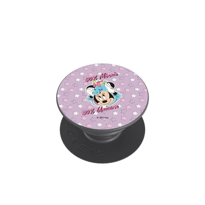  PopGrip Minnie 50 pour cent licorne