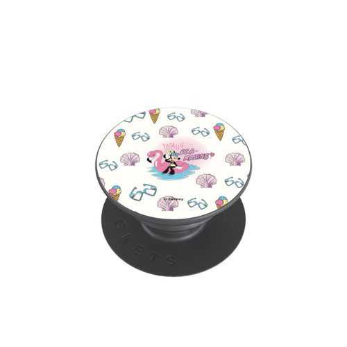  PopGrip Minnie totalement flamboyante