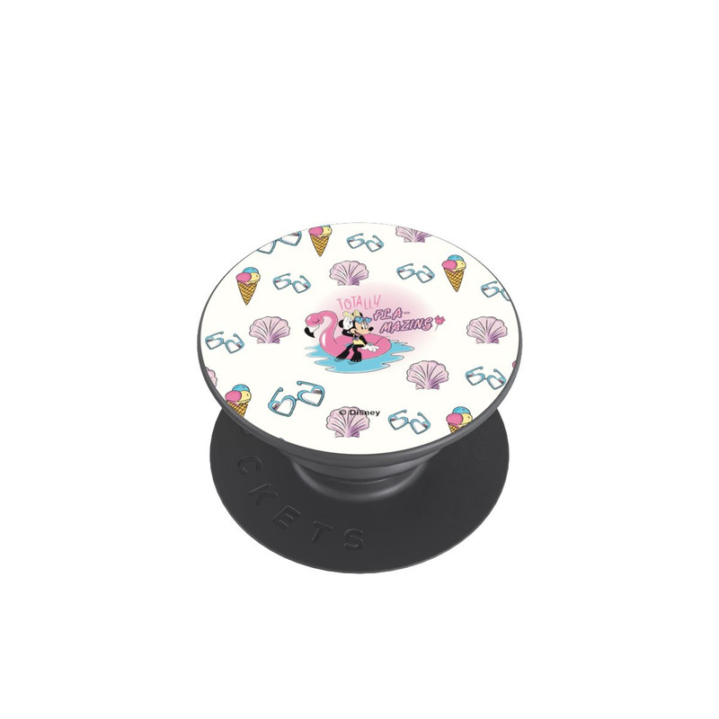  PopGrip Minnie totalement flamboyante