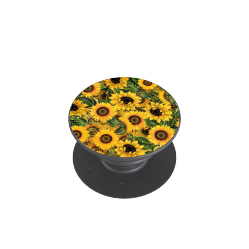  PopGrip Sonnenblumenmuster