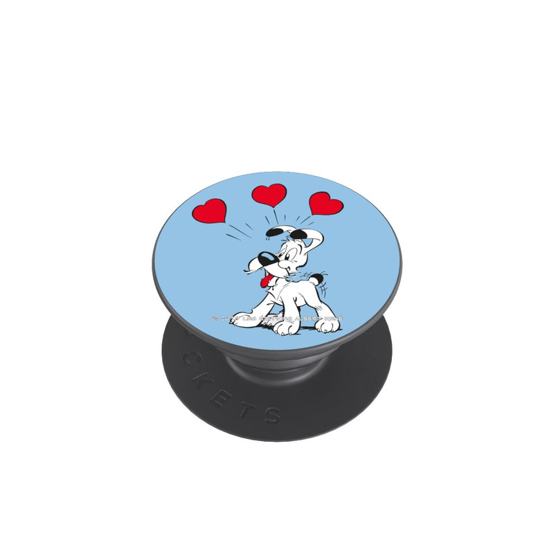  PopGrip Idefix Verliebt