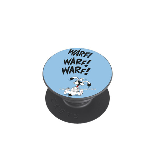  PopGrip Warf Warf Idéfix