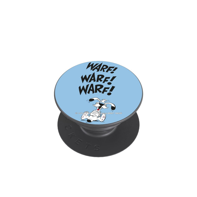  PopGrip Warf Warf Idéfix