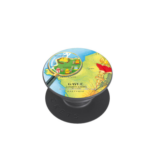  PopGrip Gaule Carte