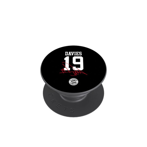  PopGrip Davies #19 - FCB