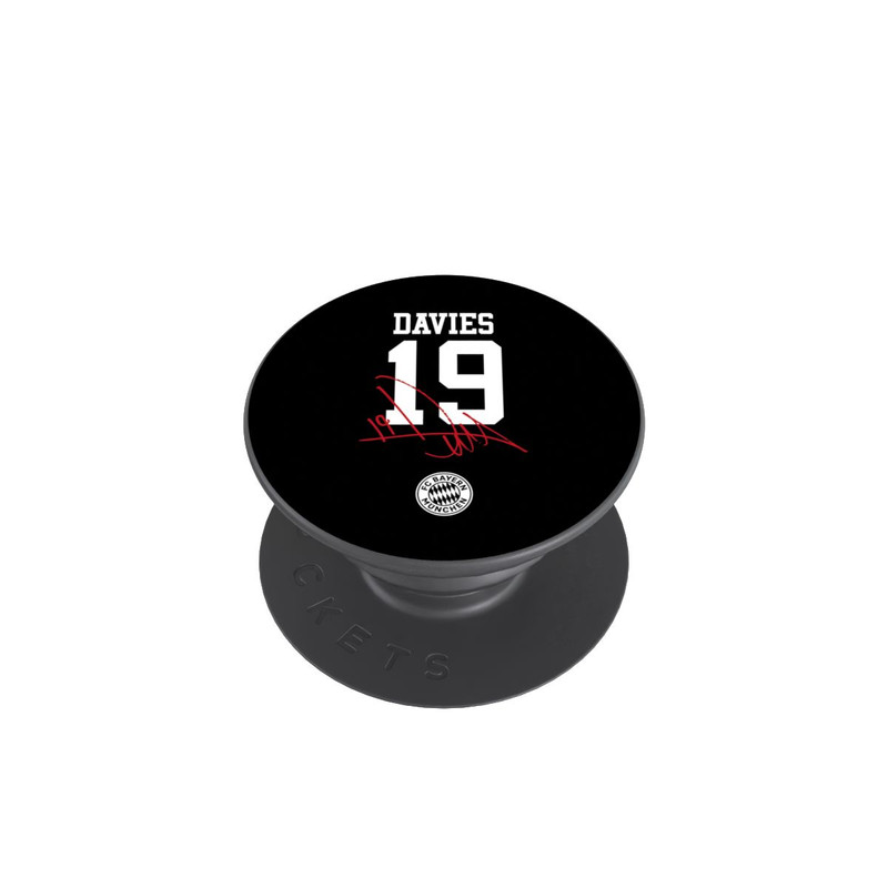  PopGrip Davies #19 - FCB