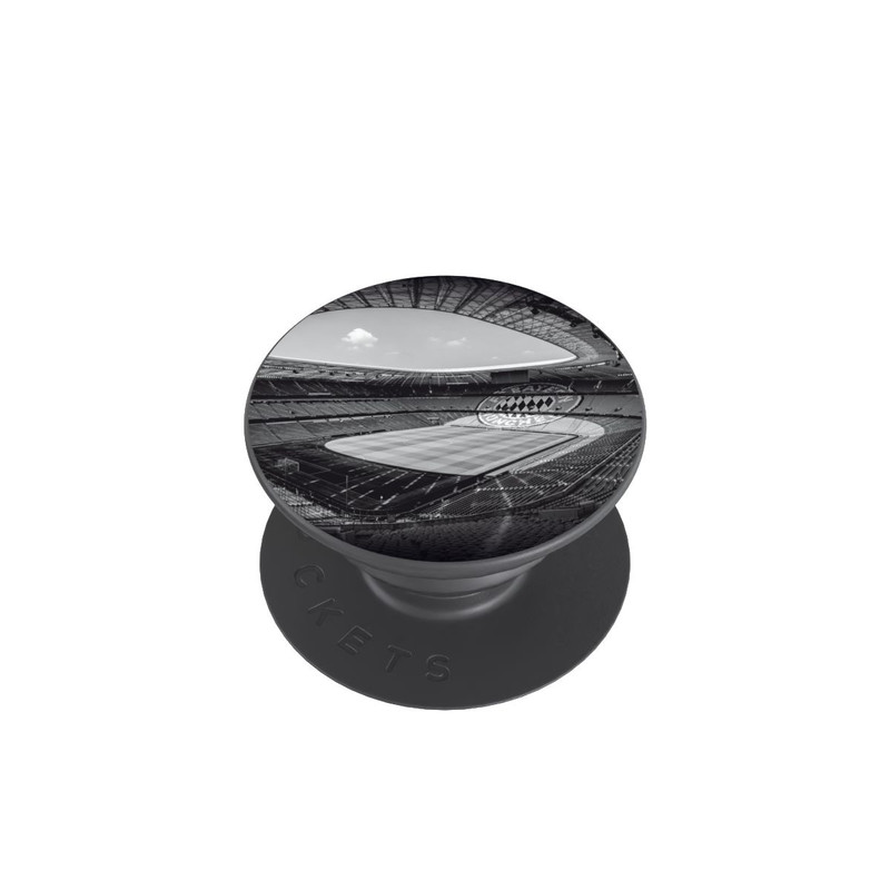  PopGrip Stadion FC Bayern - Black White