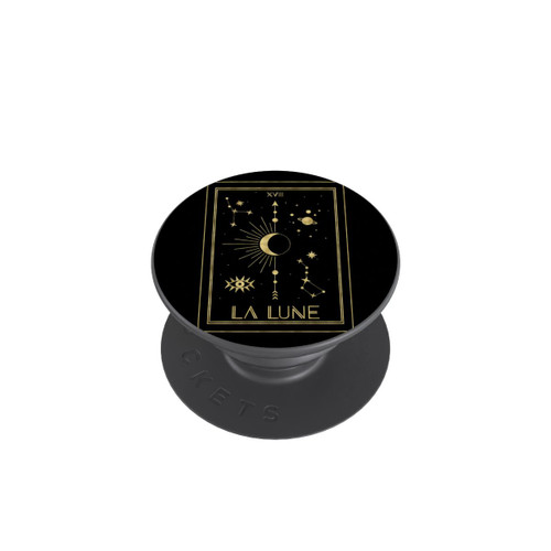  PopGrip La Lune Look Or