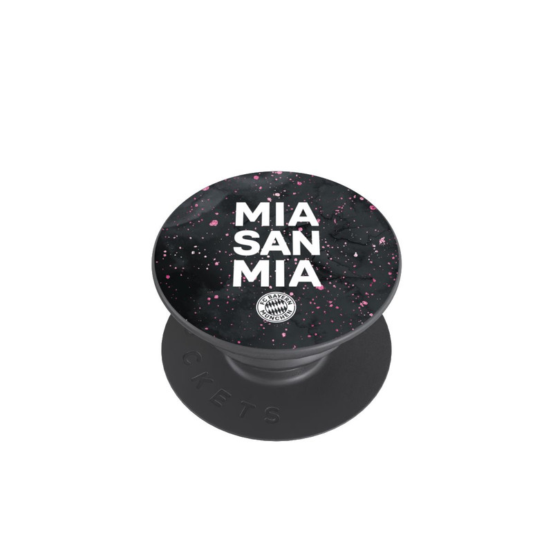 PopGrip Mia San Mia Girly - FCB