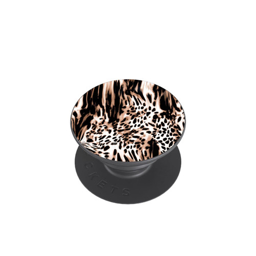  PopGrip Leopard