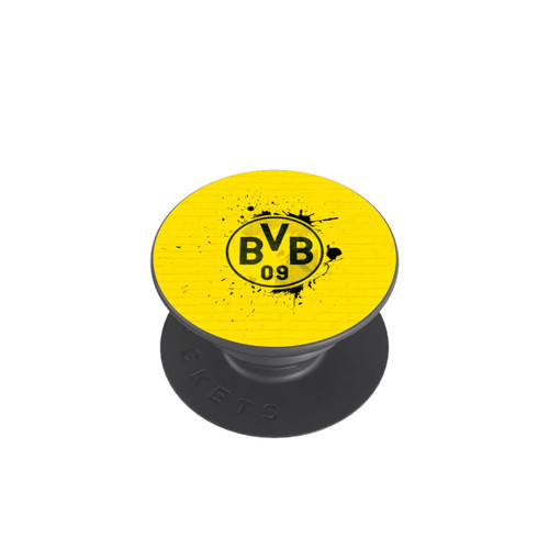  PopGrip Spraylogo Yellow - BVB