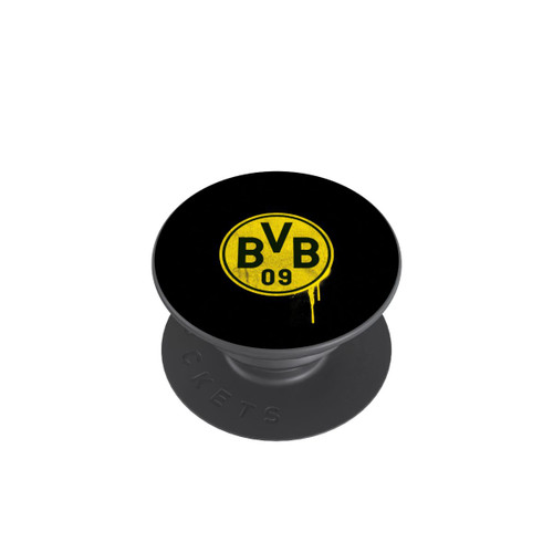  PopGrip Spraylogo Dark - BVB