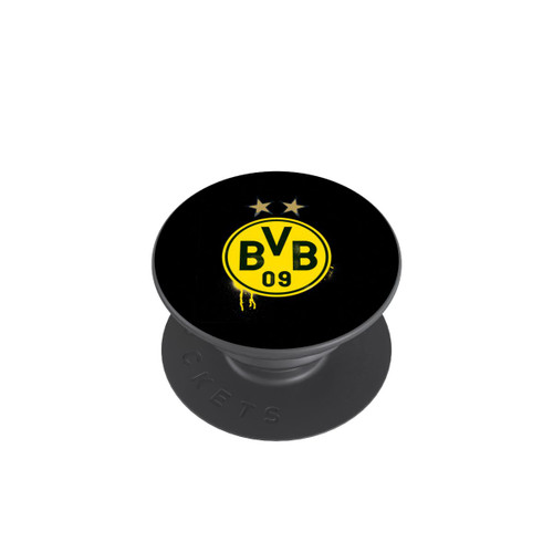  PopGrip Spraylogo 2 Sterne - BVB