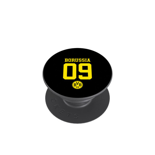  PopGrip Borussia 09 Schwarz - BVB