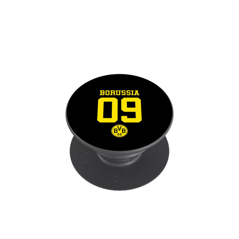 PopGrip Borussia 09 Schwarz - BVB