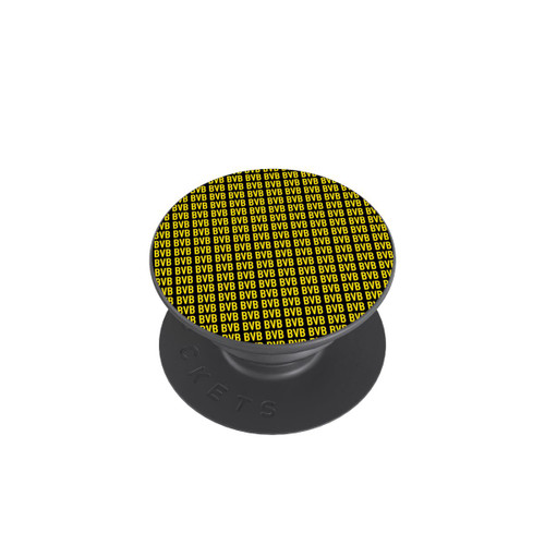  PopGrip BVB BVB BVB - Schwarz