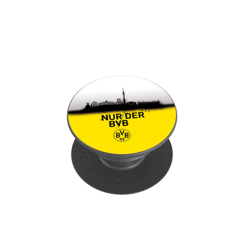  PopGrip Nur der BVB - Silhouette
