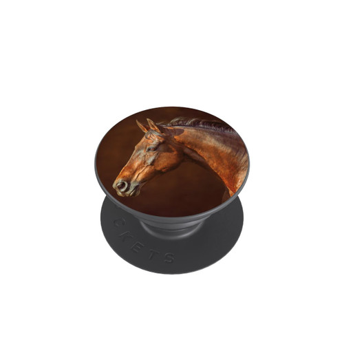 PopGrip Rennendes Pferd