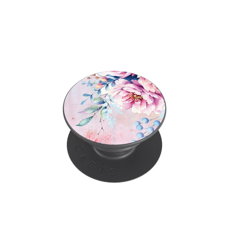  PopGrip Aquarell Blume 3