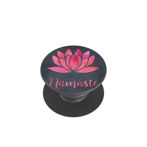  PopGrip Namaste