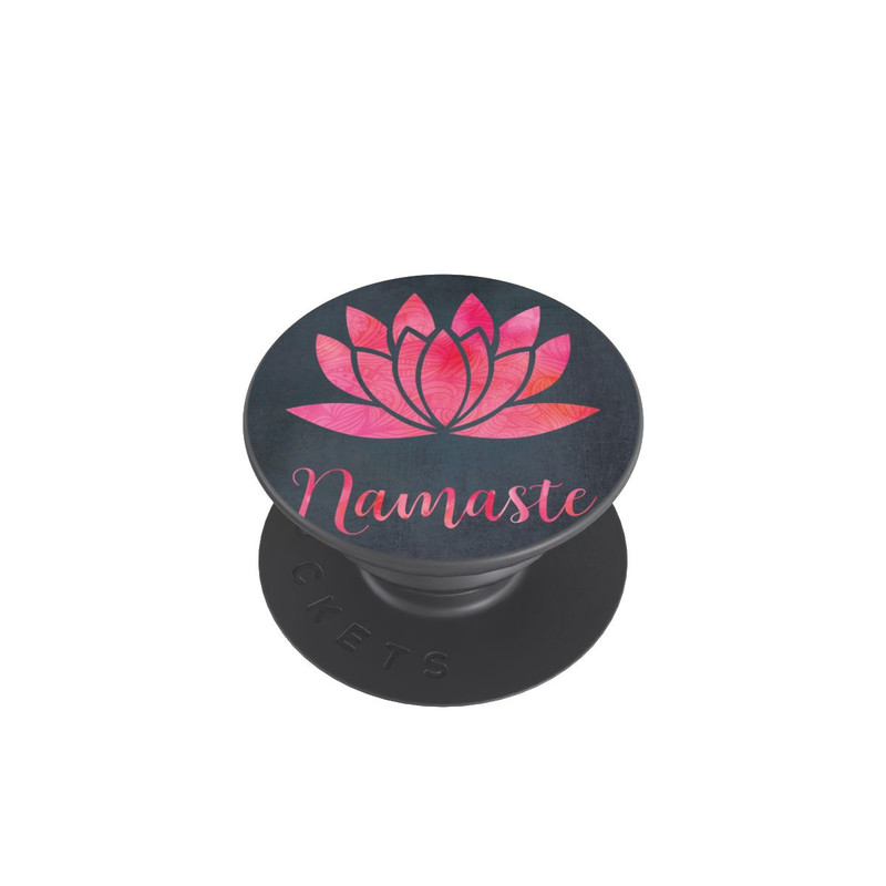  PopGrip Namaste