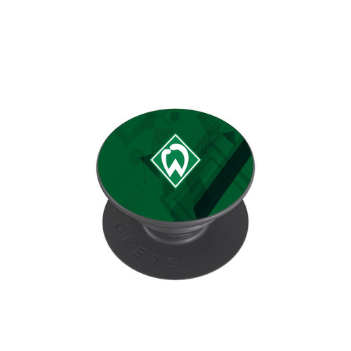  PopGrip Grüne Grafikelemente - Werder Bremen