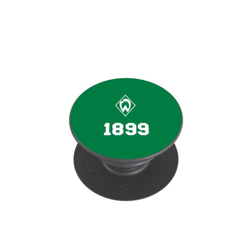  PopGrip 1899 Grün-Weiß Lebenslang Grün - Werder Bremen