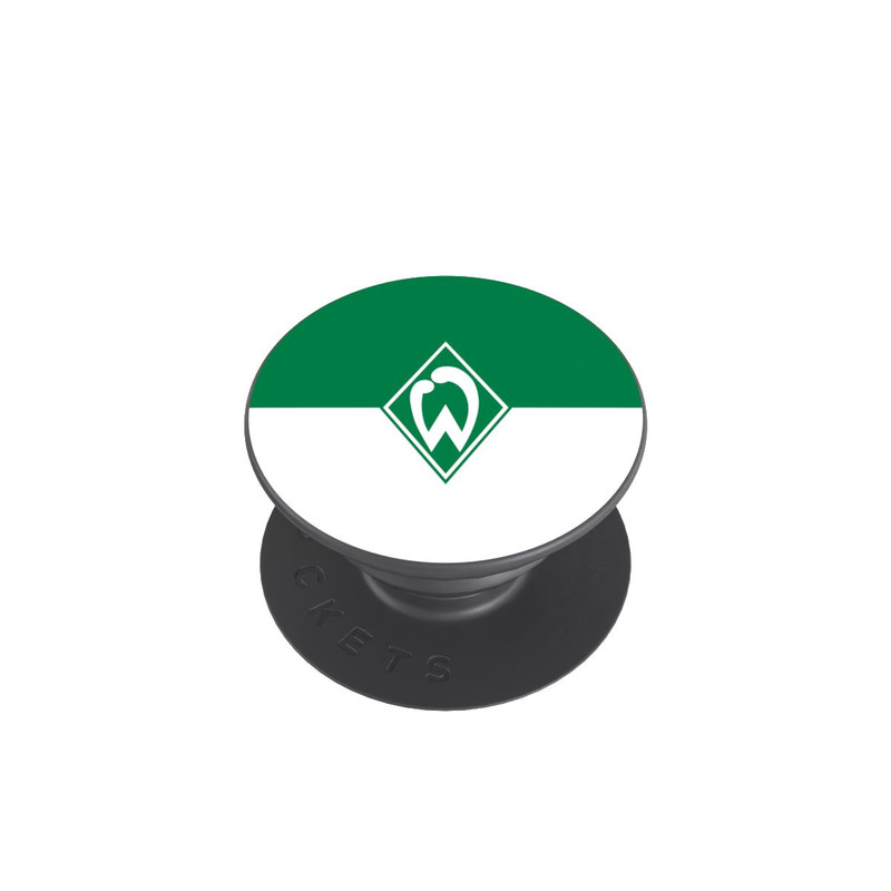  PopGrip Zwei Farben - Werder Bremen