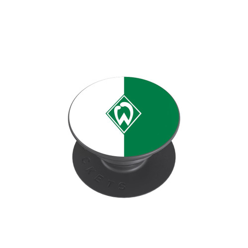  PopGrip Weiß-Grün - Werder Bremen