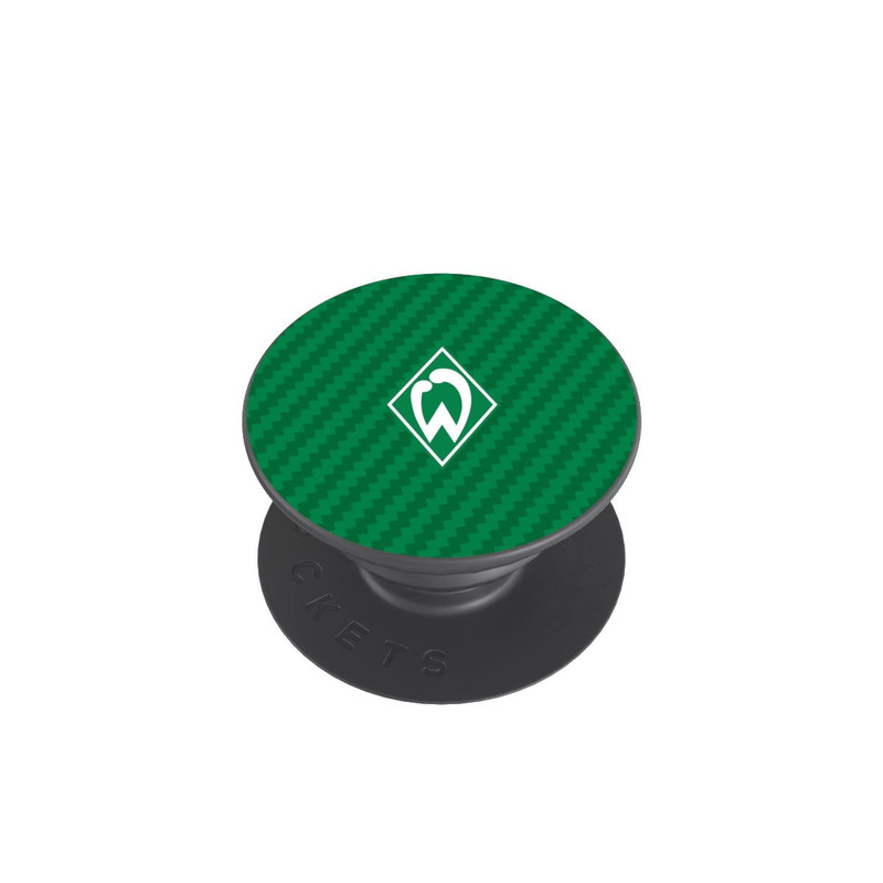  PopGrip Carbonlook - Werder Bremen