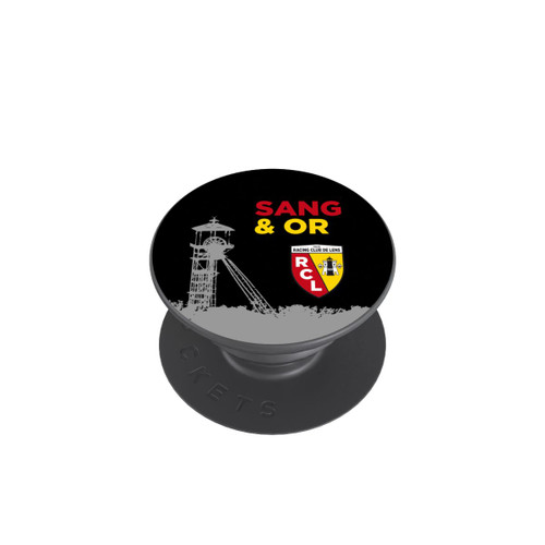  PopGrip RC Lens Sang &amp; Or